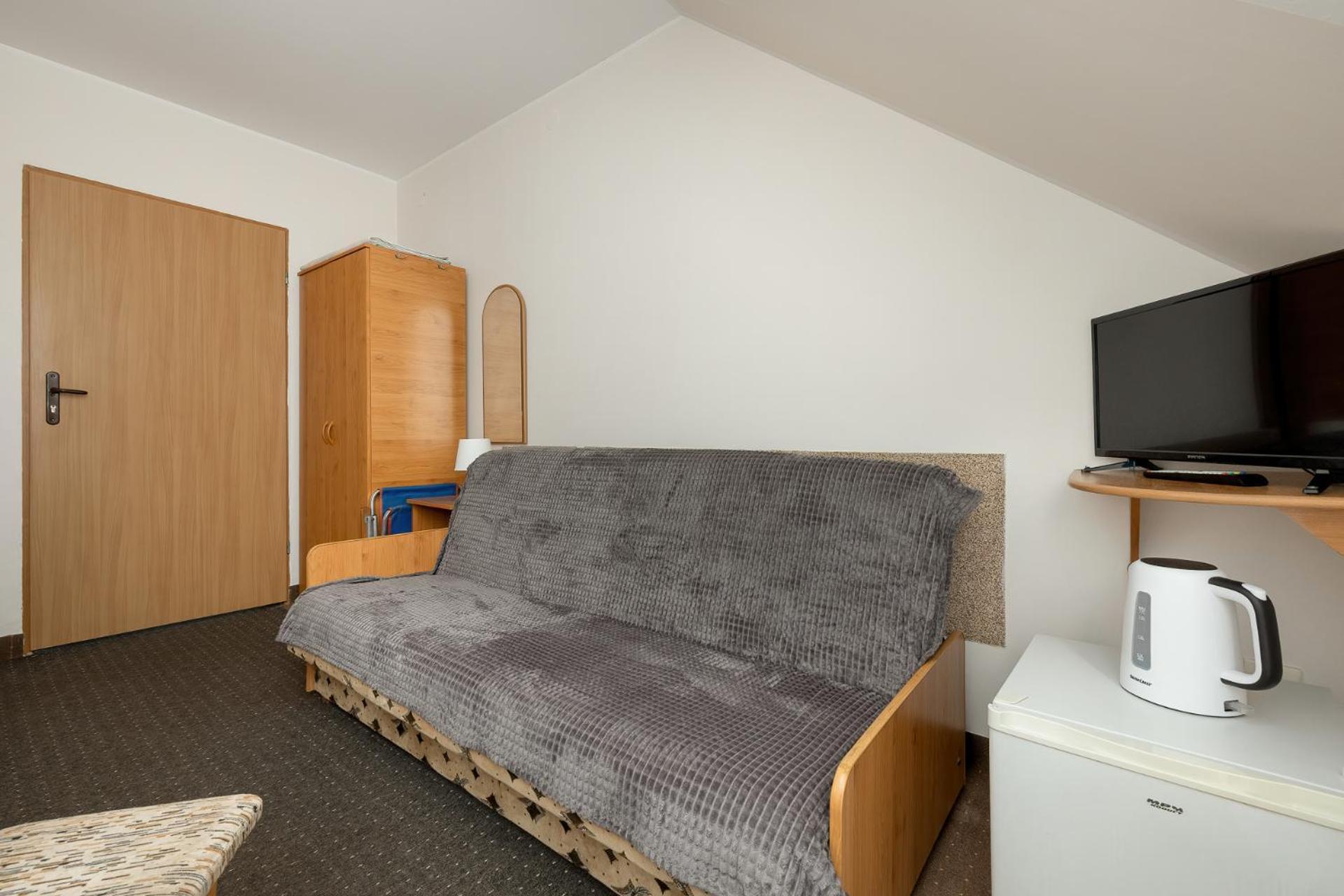 Skorpion Hotel Ревал Стая снимка